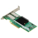 Silicom PE210G2SPI9 2-port network adapter 10GbE SFP+ PCI-E - PE210G2SPI9AE-XR-NU