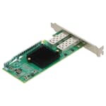 Silicom PE210G2SPI9 2-port network adapter 10GbE SFP+ PCI-E - PE210G2SPI9AE-XR-NU