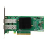 Silicom PE210G2SPI9 2-port network adapter 10GbE SFP+ PCI-E - PE210G2SPI9AE-XR-NU