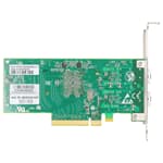 Silicom PE210G2SPI9 2-port network adapter 10GbE SFP+ PCI-E - PE210G2SPI9AE-XR-NU