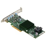 Nutanix AOC-S3008L-L8i SAS-HBA 8-CH SATA 6G SAS 12G PCIe - AOC-S3008L-L8e1-NI22