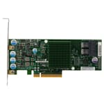 Nutanix AOC-S3008L-L8i SAS-HBA 8-CH SATA 6G SAS 12G PCIe - AOC-S3008L-L8e1-NI22