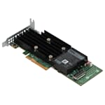 Dell PERC H750 SAS 8-CH 8GB SAS 12G SATA 6G SlimSAS PCI-e x8 LP - 1G44R