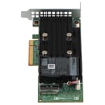 Dell PERC H750 SAS 8-CH 8GB SAS 12G SATA 6G SlimSAS PCI-e x8 LP - 1G44R