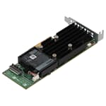 Dell PERC H750 SAS 8-CH 8GB SAS 12G SATA 6G SlimSAS PCI-e x8 LP - 1G44R
