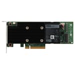 Dell PERC H750 SAS 8-CH 8GB SAS 12G SATA 6G SlimSAS PCI-e x8 LP - 1G44R