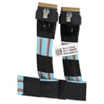 Dell NVMe Kabel 24x 2,5" Backplane für Bay A0 / B0 PowerEdge R740xd - W6N4M