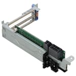 Dell Riser Board PCI-E 3.0 x16 x8 Riser2 24x Bay NVMe R740 R740xd - RN1V2