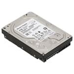 WD DC HC310 4TB 6G 7.2k 512e 3.5" SATA Hard Drive - HUS726T4TALE6L4 0B36040
