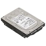 WD DC HC310 4TB 6G 7.2k 512e 3.5" SATA Hard Drive - HUS726T4TALE6L4 0B36040