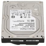 WD DC HC310 4TB 6G 7.2k 512e 3.5" SATA Hard Drive - HUS726T4TALE6L4 0B36040