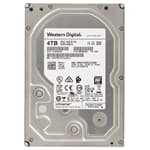 WD DC HC310 4TB 6G 7.2k 512e 3.5" SATA Hard Drive - HUS726T4TALE6L4 0B36040