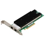 HPE Marvell QL41132HLRJ 2-Port 10Gb Base-T PCI-e Ethernet Adapter - P08435-001 P08437-B21