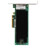 HPE Marvell QL41132HLRJ 2-Port 10Gb Base-T PCI-e Ethernet Adapter - P08435-001 P08437-B21