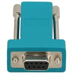 HPE kompatibel Serieller Adapter DB9 - RJ45 für R5500 UPS - 432734-001 NEW