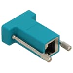 HPE kompatibel Serieller Adapter DB9 - RJ45 für R5500 UPS - 432734-001 NEW