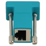 HPE kompatibel Serieller Adapter DB9 - RJ45 für R5500 UPS - 432734-001 NEW