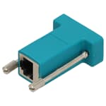 HPE kompatibel Serieller Adapter DB9 - RJ45 für R5500 UPS - 432734-001 NEW