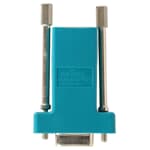 HPE kompatibel Serieller Adapter DB9 - RJ45 für R5500 UPS - 432734-001 NEW