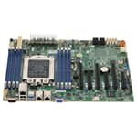 Supermicro Server Mainboard H11SSL-i Rev. 2.00