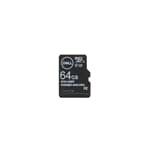 Dell Micro SD Card 64GB for PowerEdge - HN59Y