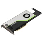 Dell Quadro RTX 4000 graphics card 8GB 3x DP 1x USB-C PCI-e - NM0KF