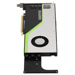 Dell Quadro RTX 4000 graphics card 8GB 3x DP 1x USB-C PCI-e - NM0KF