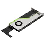 Dell Quadro RTX 4000 graphics card 8GB 3x DP 1x USB-C PCI-e - NM0KF