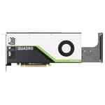 Dell Quadro RTX 4000 graphics card 8GB 3x DP 1x USB-C PCI-e - NM0KF