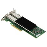 Dell E810-XXVDA2 2-Port Netzwerkadapter 25GbE SFP28 PCI-E LP - 6J1N1