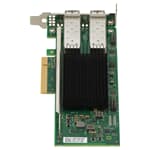 Dell E810-XXVDA2 2-Port Netzwerkadapter 25GbE SFP28 PCI-E LP - 6J1N1