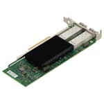 Dell E810-XXVDA2 2-Port Netzwerkadapter 25GbE SFP28 PCI-E LP - 6J1N1