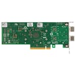 Dell E810-XXVDA2 2-Port Netzwerkadapter 25GbE SFP28 PCI-E LP - 6J1N1