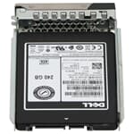 Dell PM863a 240GB 6G 2.5" SFF SATA SSD - 24RW7 MZ-7LM240B