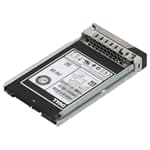 Dell PM863a 240GB 6G 2.5" SFF SATA SSD - 24RW7 MZ-7LM240B