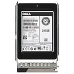 Dell PM863a 240GB 6G 2.5" SFF SATA SSD - 24RW7 MZ-7LM240B
