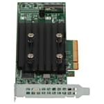 Dell PERC HBA350i 8-CH SAS 12G SATA 6G SlimSAS PCI-E 4.0 x8 LP - NFYVN