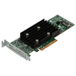 Dell PERC HBA350i 8-CH SAS 12G SATA 6G SlimSAS PCI-E 4.0 x8 LP - NFYVN