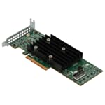 Dell PERC HBA350i 8-CH SAS 12G SATA 6G SlimSAS PCI-E 4.0 x8 LP - NFYVN