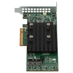 Dell PERC HBA350i 8-CH SAS 12G SATA 6G SlimSAS PCI-E 4.0 x8 LP - NFYVN