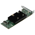 Dell PERC HBA350i 8-CH SAS 12G SATA 6G SlimSAS PCI-E 4.0 x8 LP - NFYVN