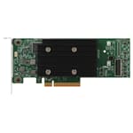 Dell PERC HBA350i 8-CH SAS 12G SATA 6G SlimSAS PCI-E 4.0 x8 LP - NFYVN