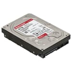 WD Red Pro 8TB 7.2k 6G 3.5" SATA hard drive NASware 3.0 - WD8003FFBX 2W10444
