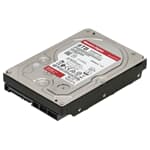 WD Red Pro 8TB 7.2k 6G 3.5" SATA hard drive NASware 3.0 - WD8003FFBX 2W10444