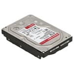 WD Red Pro 8TB 7.2k 6G 3.5" SATA hard drive NASware 3.0 - WD8003FFBX 2W10444