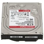 WD Red Pro 8TB 7.2k 6G 3.5" SATA hard drive NASware 3.0 - WD8003FFBX 2W10444