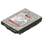 WD Red Pro 8TB 7.2k 6G 3.5" SATA hard drive NASware 3.0 - WD8003FFBX 2W10444