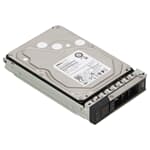 Dell MG08-D 4TB 7.2k 6G 3.5" LFF SATA hard drive PowerEdge R340 - W2M9N MG08ADA400NY