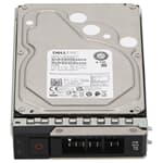 Dell MG08-D 4TB 7.2k 6G 3.5" LFF SATA hard drive PowerEdge R340 - W2M9N MG08ADA400NY