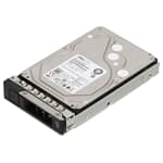 Dell MG08-D 4TB 7.2k 6G 3.5" LFF SATA hard drive PowerEdge R340 - W2M9N MG08ADA400NY